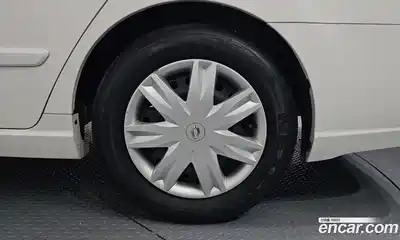 Renault SM5 2009 2.0 Автомат в Москве № 316602, миниатюра 4