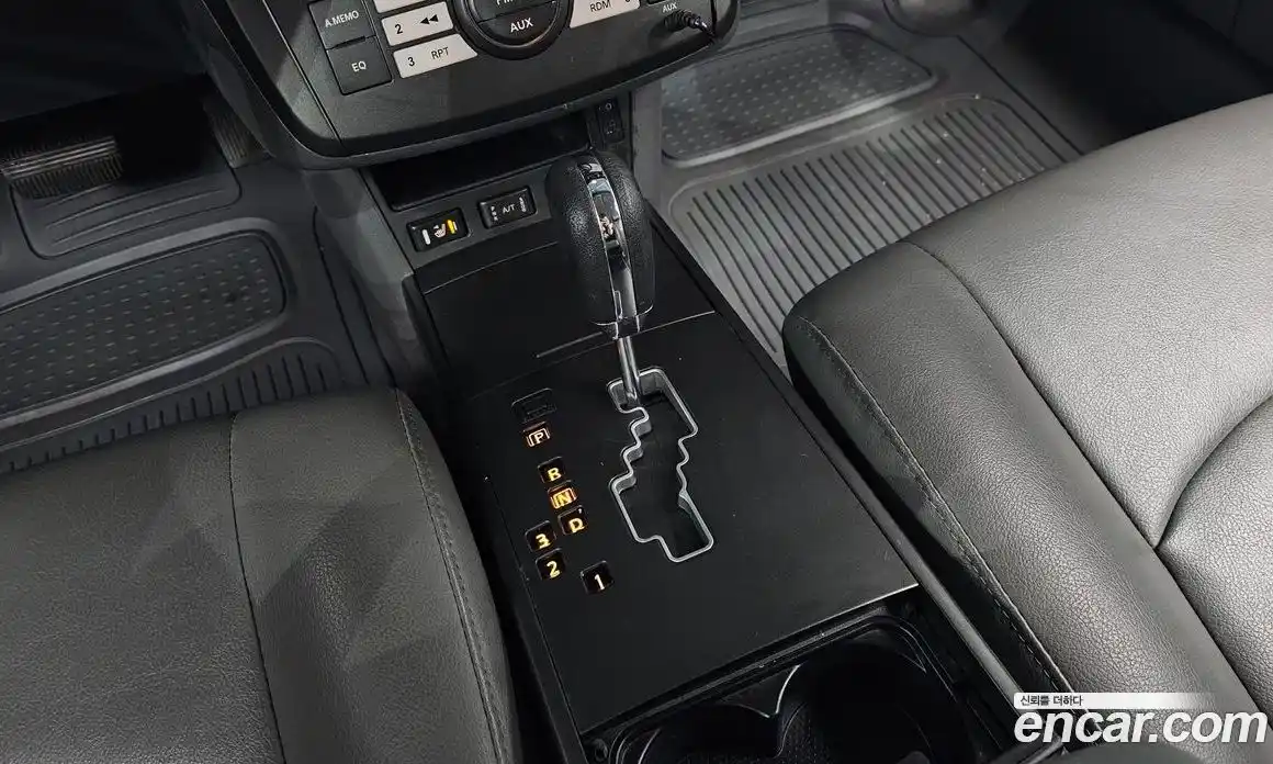 Renault SM5 2009 2.0 Автомат в Москве № 316602, фото 5