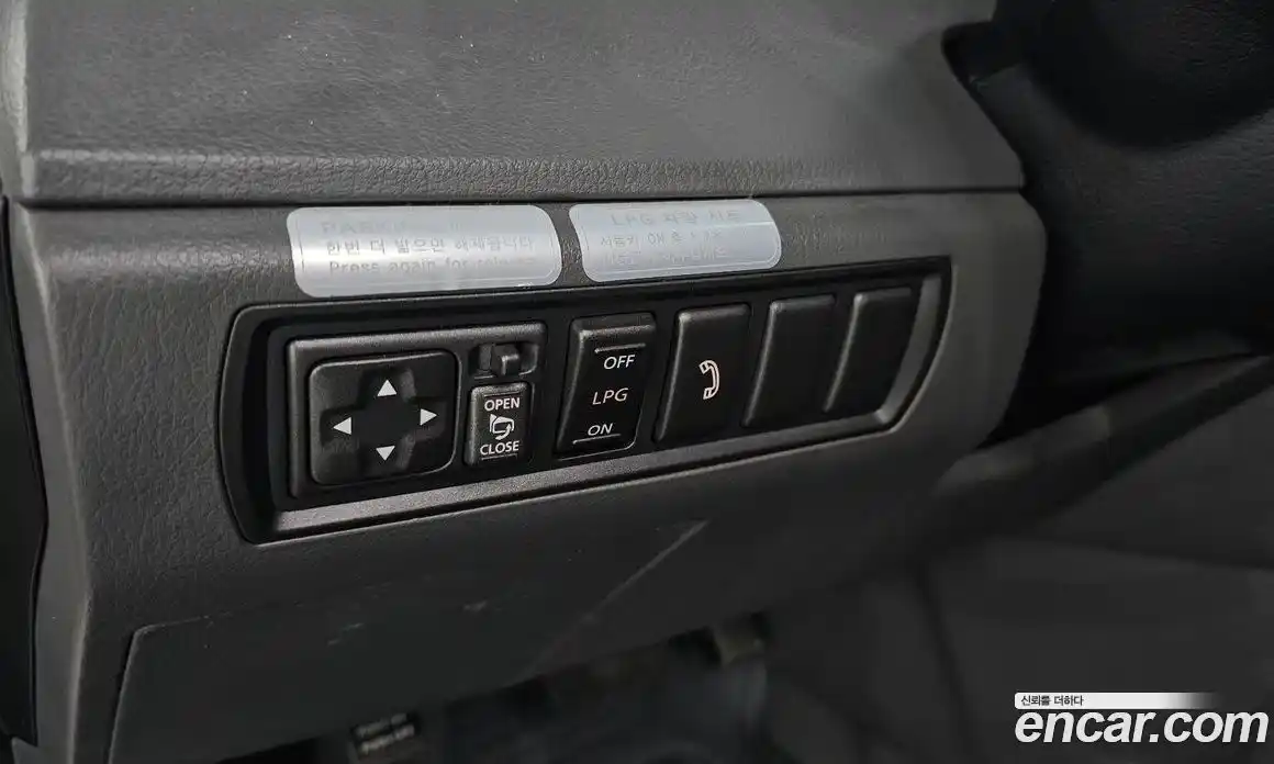 Renault SM5 2009 2.0 Автомат в Москве № 316602, фото 6