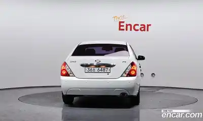 Renault SM5 2009 2.0 Автомат в Москве № 316602, миниатюра 9