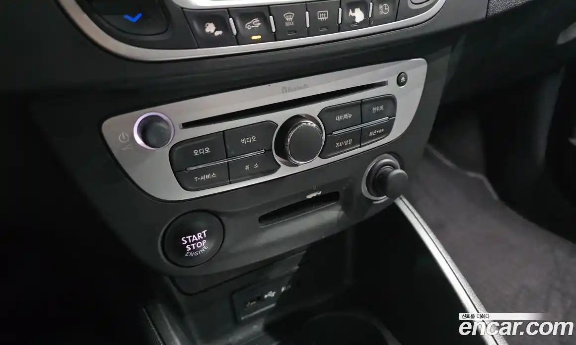 Renault SM3 2018 0.1 Автомат в Москве № 316937, фото 19