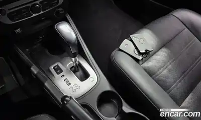 Renault SM3 2018 0.1 Автомат в Москве № 316937, миниатюра 3