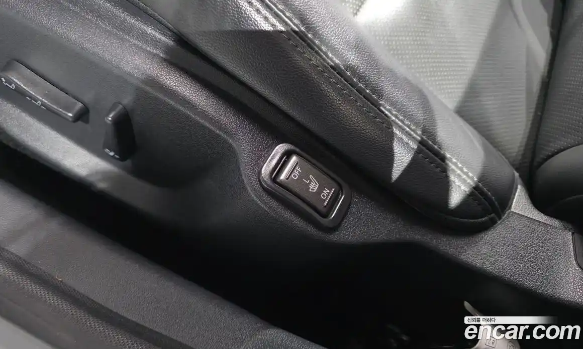 Renault SM3 2018 0.1 Автомат в Москве № 316937, фото 6