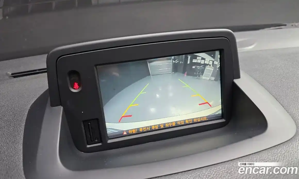 Renault SM3 2018 0.1 Автомат в Москве № 316937, фото 9