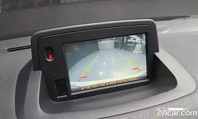 Renault SM3 2018 0.1 Автомат в Москве № 316937, миниатюра 9