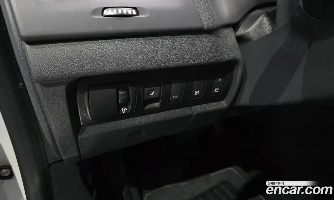 Renault SM3 2018 0.1 Автомат в Москве № 316937, фото 10