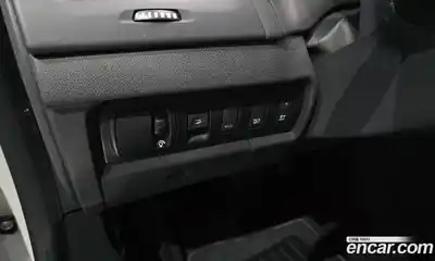 Renault SM3 2018 0.1 Автомат в Москве № 316937, миниатюра 10