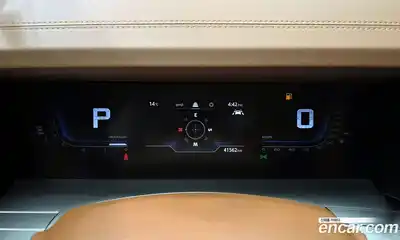 SsangYong Torres 2023 1.5 Автомат в Москве № 32079, миниатюра 12