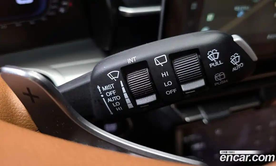 SsangYong Torres 2023 1.5 Автомат в Москве № 32079, фото 14