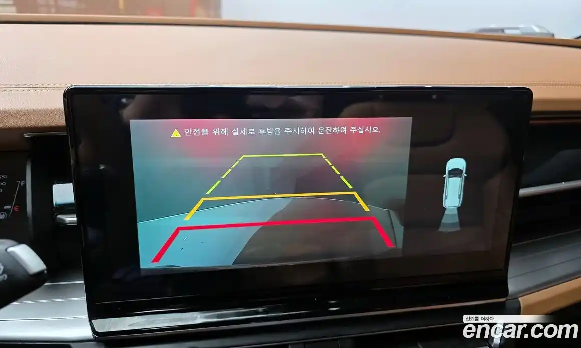 SsangYong Torres 2023 1.5 Автомат в Москве № 32079, фото 16