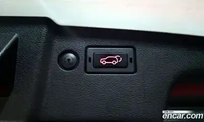 SsangYong Torres 2023 1.5 Автомат в Москве № 32079, миниатюра 2