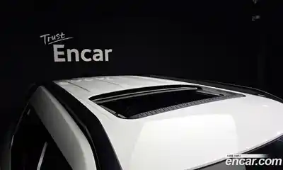 SsangYong Torres 2023 1.5 Автомат в Москве № 32079, миниатюра 4