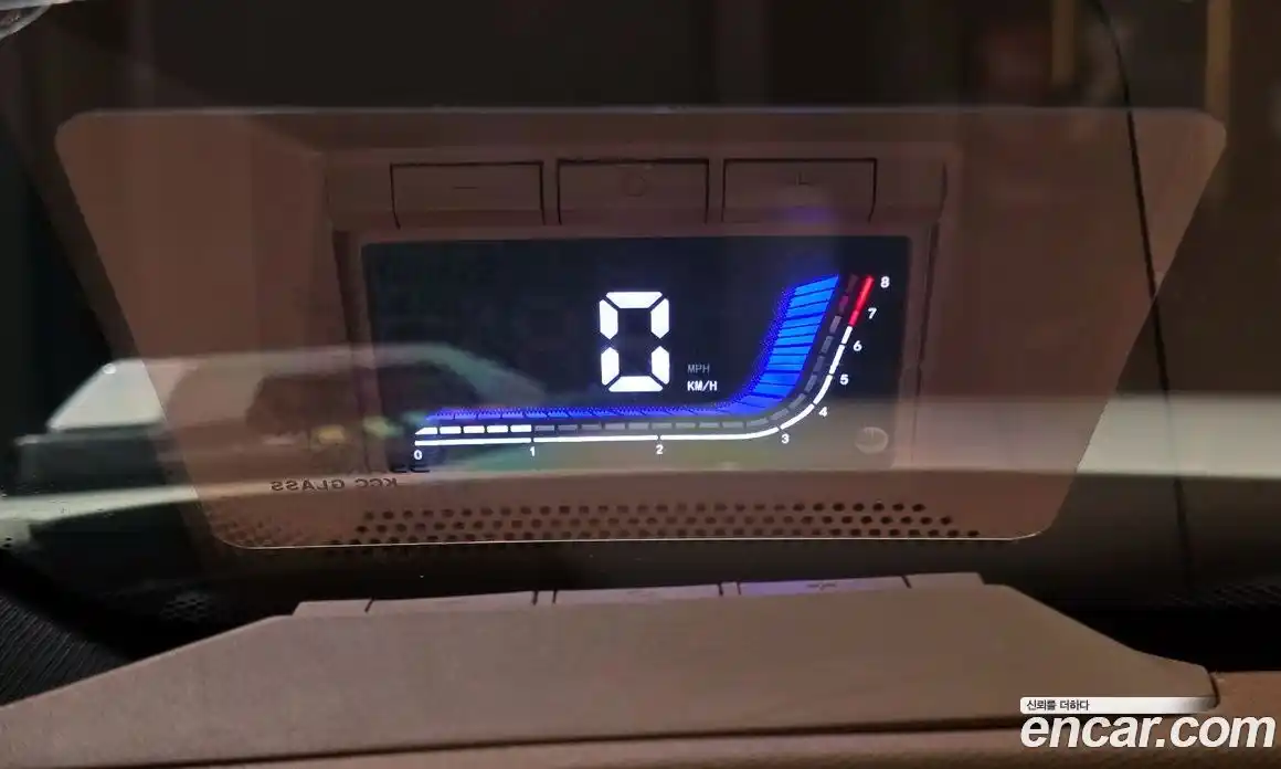 SsangYong Torres 2023 1.5 Автомат в Москве № 32079, фото 5