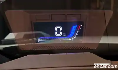 SsangYong Torres 2023 1.5 Автомат в Москве № 32079, миниатюра 5