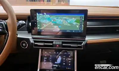 SsangYong Torres 2023 1.5 Автомат в Москве № 32079, миниатюра 8