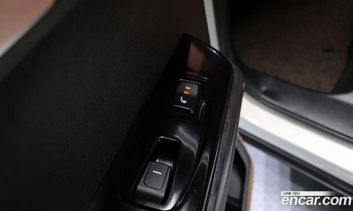 SsangYong Torres 2023 1.5 Автомат в Москве № 32079, фото 9