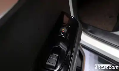 SsangYong Torres 2023 1.5 Автомат в Москве № 32079, миниатюра 9