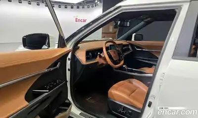 SsangYong Torres 2023 1.5 Автомат в Москве № 32079, миниатюра 10