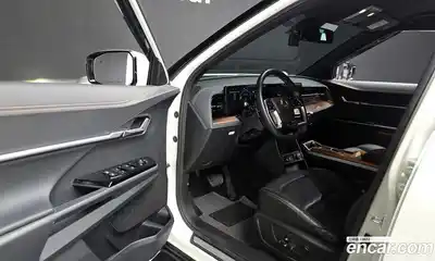 SsangYong Torres 2025 1.5 Автомат в Москве № 32290, миниатюра 11