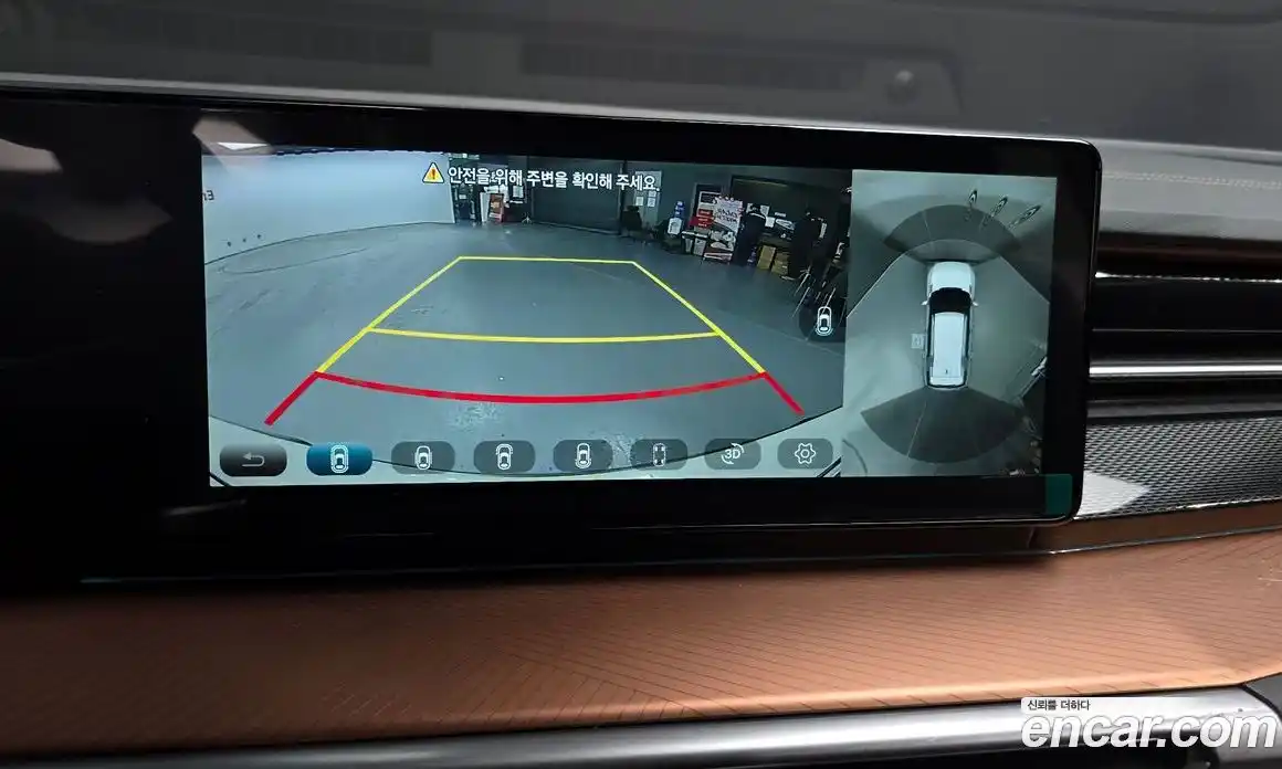 SsangYong Torres 2025 1.5 Автомат в Москве № 32290, фото 12