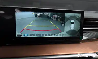 SsangYong Torres 2025 1.5 Автомат в Москве № 32290, миниатюра 12