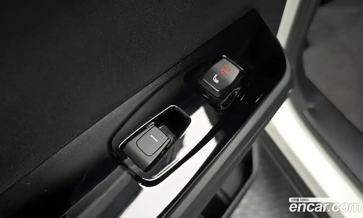 SsangYong Torres 2025 1.5 Автомат в Москве № 32290, фото 15