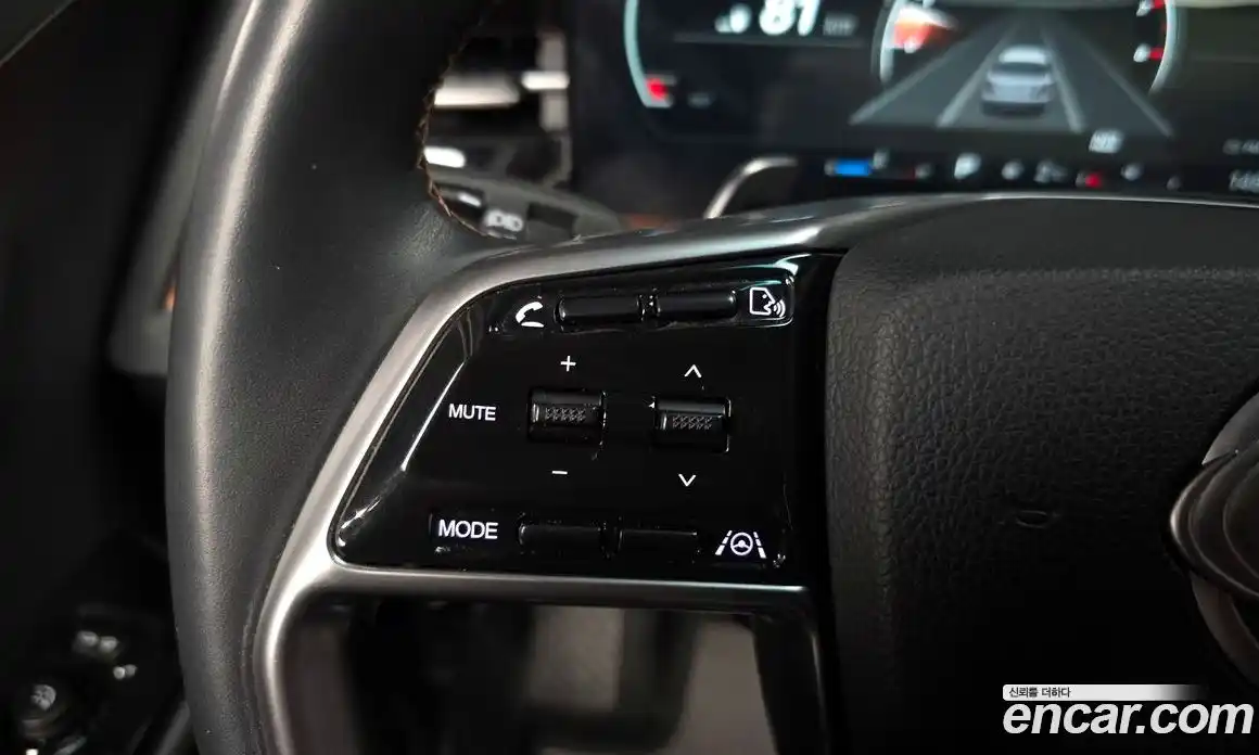 SsangYong Torres 2025 1.5 Автомат в Москве № 32290, фото 18