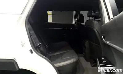 SsangYong Torres 2025 1.5 Автомат в Москве № 32290, миниатюра 4