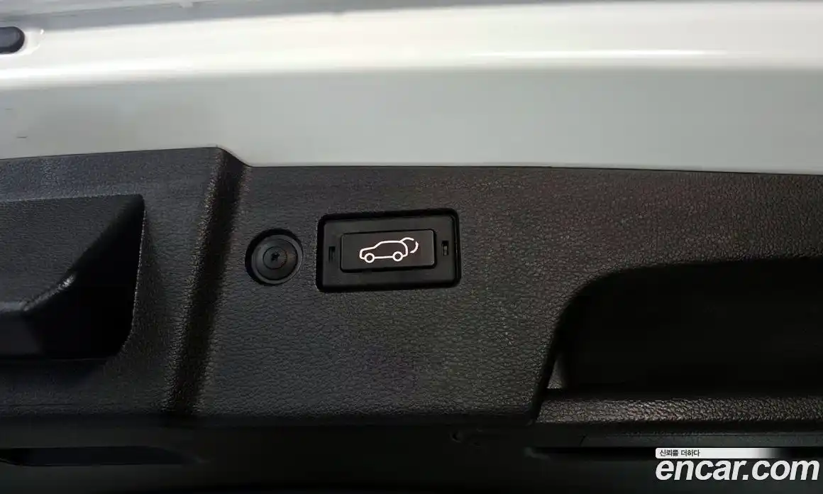 SsangYong Torres 2025 1.5 Автомат в Москве № 32290, фото 5