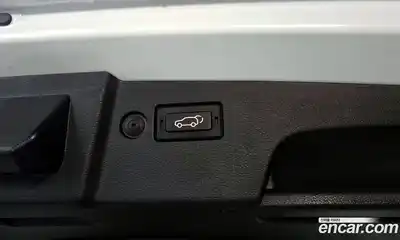 SsangYong Torres 2025 1.5 Автомат в Москве № 32290, миниатюра 5