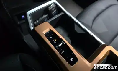 SsangYong Torres 2025 1.5 Автомат в Москве № 32290, миниатюра 9