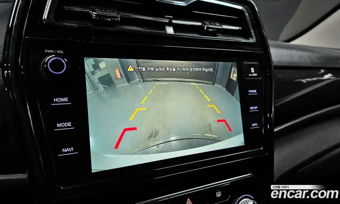 SsangYong TIBOLI 2022 1.5 Автомат в Москве № 32407, фото 5