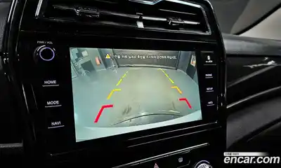 SsangYong TIBOLI 2022 1.5 Автомат в Москве № 32407, миниатюра 5