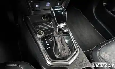 SsangYong TIBOLI 2022 1.5 Автомат в Москве № 32407, миниатюра 6