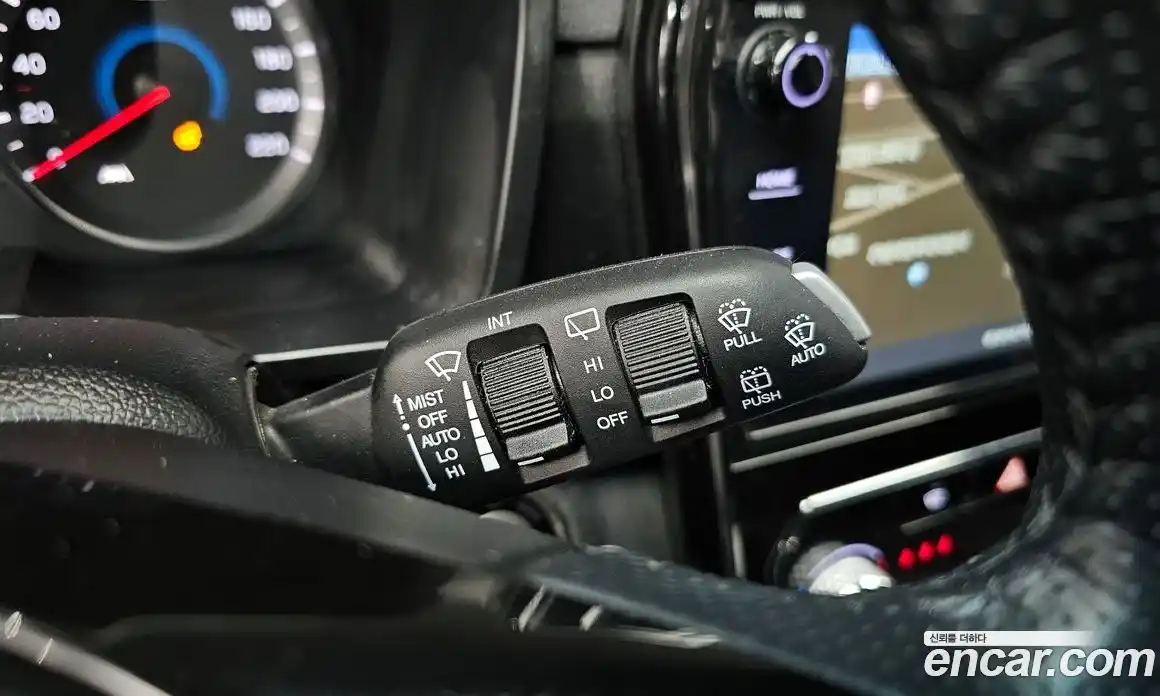 SsangYong TIBOLI 2022 1.5 Автомат в Москве № 32407, фото 7