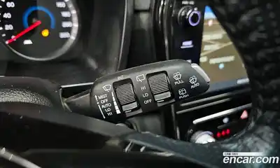 SsangYong TIBOLI 2022 1.5 Автомат в Москве № 32407, миниатюра 7