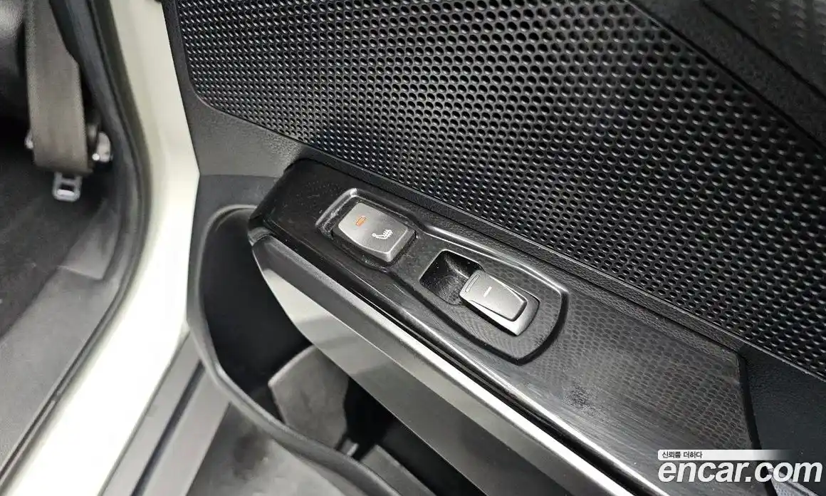 SsangYong TIBOLI 2022 1.5 Автомат в Москве № 32407, фото 8