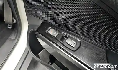 SsangYong TIBOLI 2022 1.5 Автомат в Москве № 32407, миниатюра 8