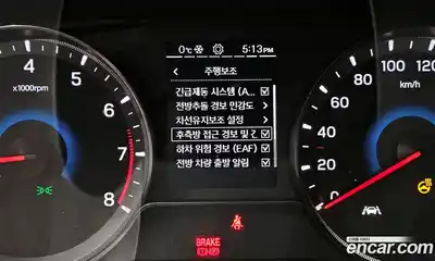 SsangYong TIBOLI 2022 1.5 Автомат в Москве № 32407, миниатюра 9