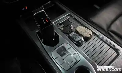 SsangYong Rexton, 2021