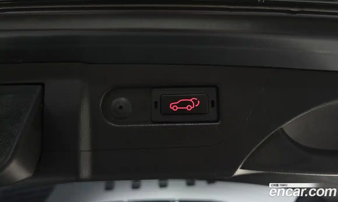 SsangYong Rexton 2021 2.2 Автомат в Москве № 32520, фото 19