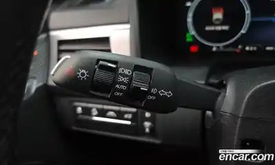 SsangYong Rexton 2021 2.2 Автомат в Москве № 32520, миниатюра 3