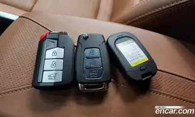 SsangYong Torres, 2024