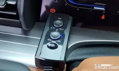 SsangYong Torres 2024 1.5 Автомат в Москве № 32597, миниатюра 12