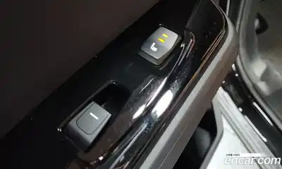 SsangYong Torres 2024 1.5 Автомат в Москве № 32597, миниатюра 2