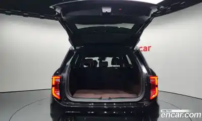 SsangYong Torres 2024 1.5 Автомат в Москве № 32597, миниатюра 3