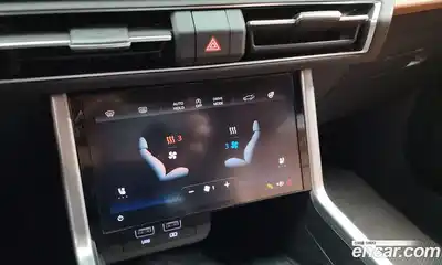 SsangYong Torres 2024 1.5 Автомат в Москве № 32597, миниатюра 7