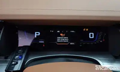 SsangYong Torres 2024 1.5 Автомат в Москве № 32597, миниатюра 8