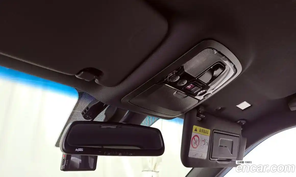 SsangYong Korando 2022 1.5 Автомат в Москве № 32617, фото 13