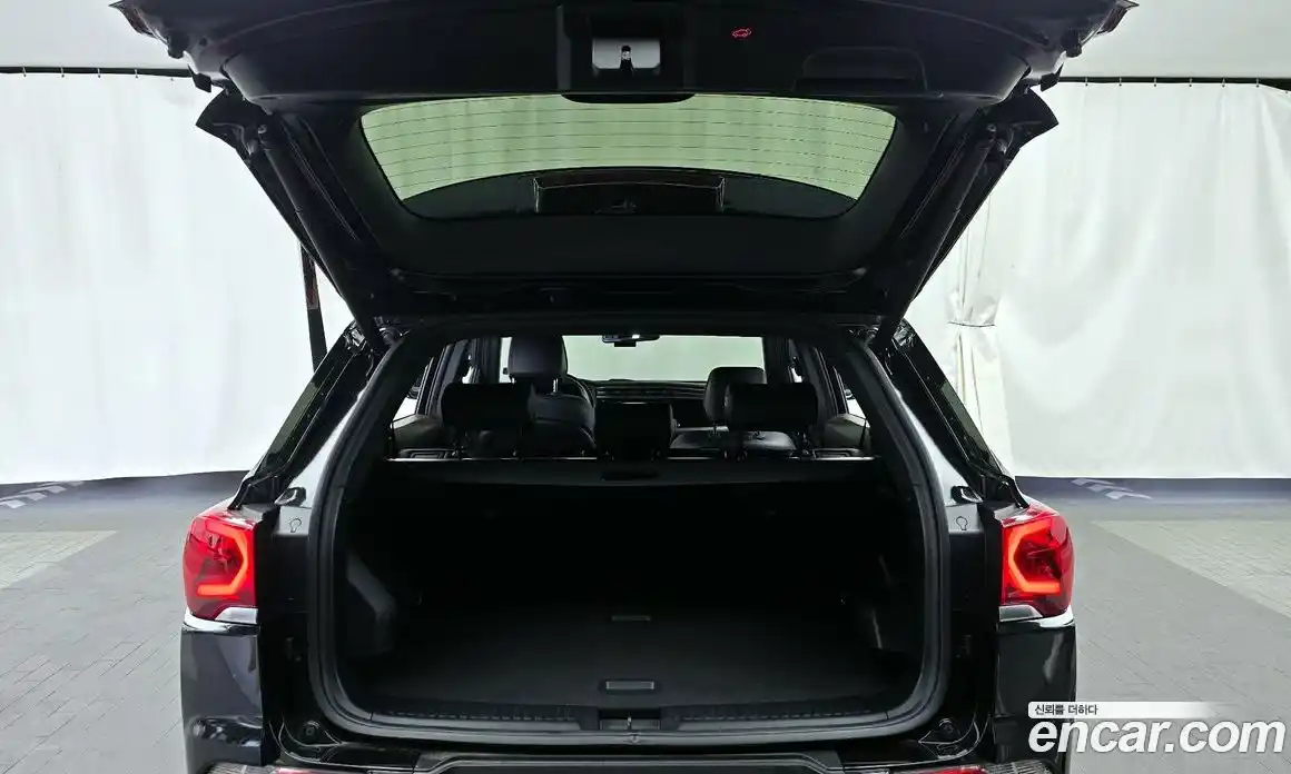 SsangYong Korando 2022 1.5 Автомат в Москве № 32617, фото 18